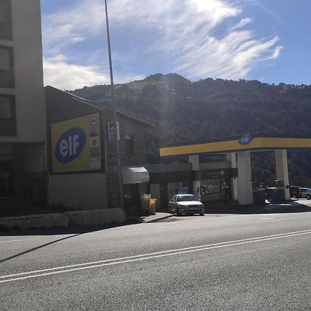 Precioso Losft Frente A Pistas Granvalira, Soldeu Bordes d'Envalira Eksteriør bilde