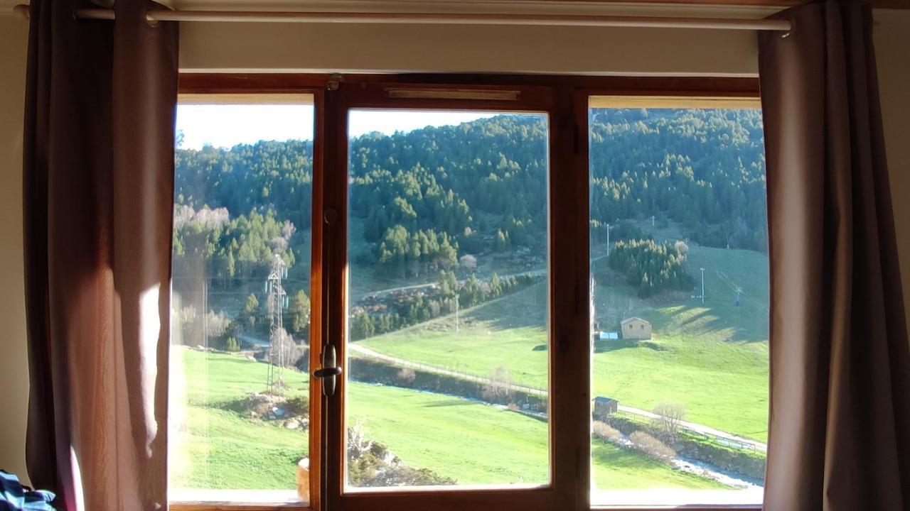 Precioso Losft Frente A Pistas Granvalira, Soldeu Bordes d'Envalira Eksteriør bilde
