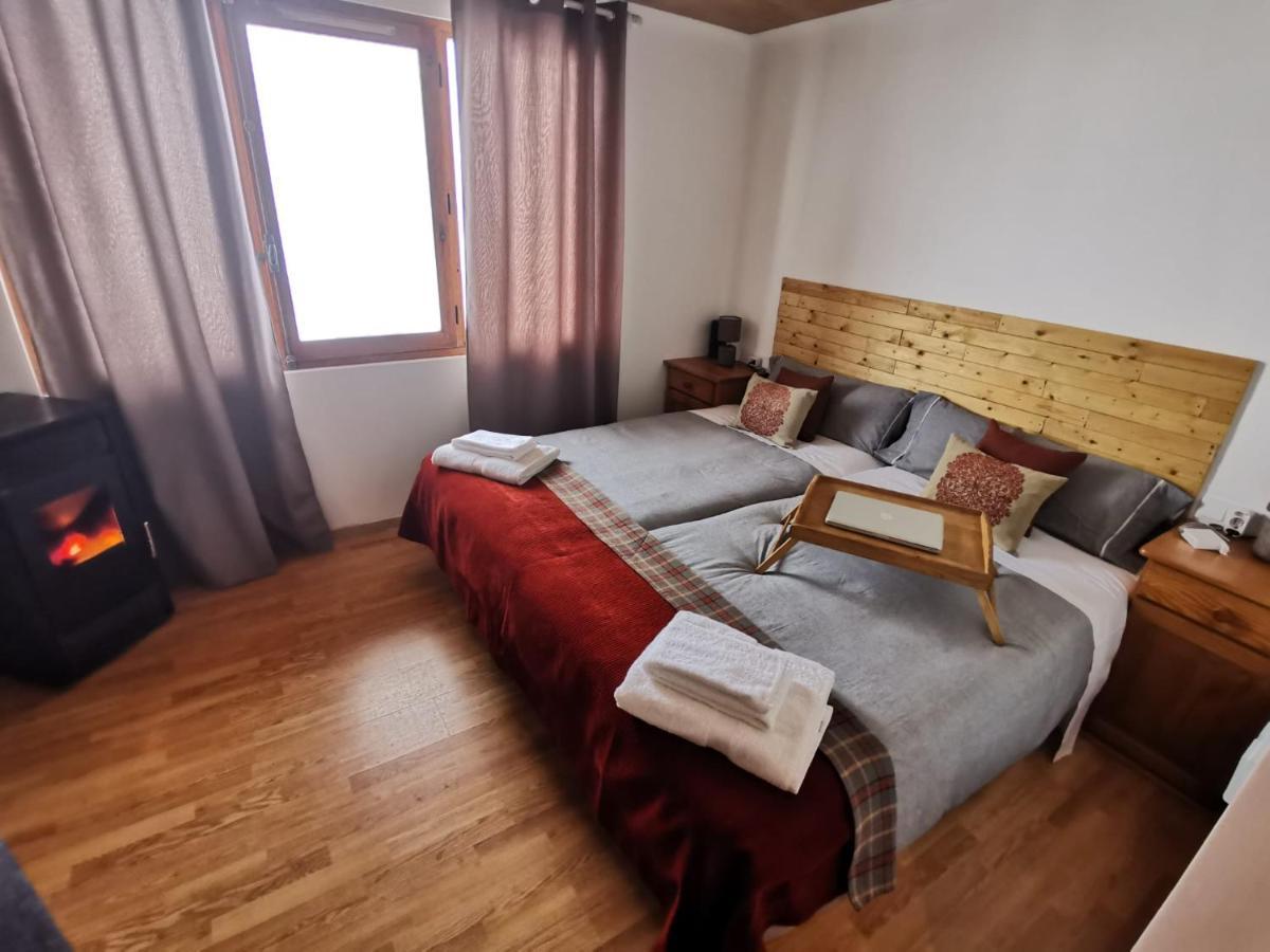 Precioso Losft Frente A Pistas Granvalira, Soldeu Bordes d'Envalira Eksteriør bilde