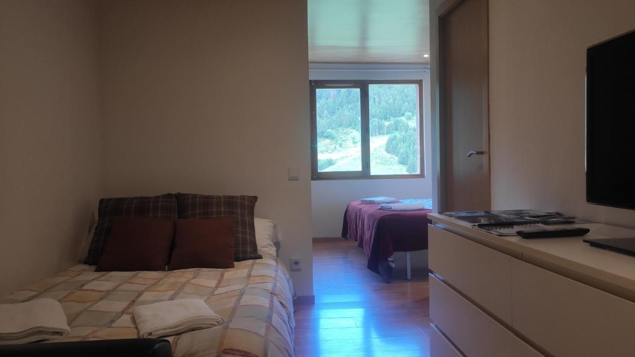 Precioso Losft Frente A Pistas Granvalira, Soldeu Bordes d'Envalira Eksteriør bilde